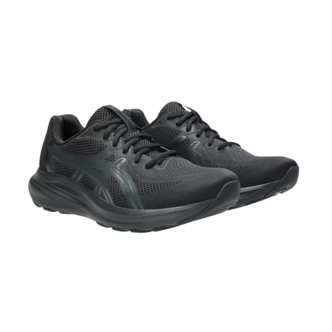 Asics Mens Trainer Gel-Contend 10 Black/Carrier Grey