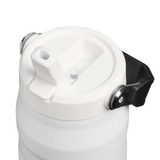 Stanley Bottle IceFlow Flip Straw 2.0 1.1L Chalk