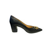 Emis Womens Shoe 8325/068o Navy