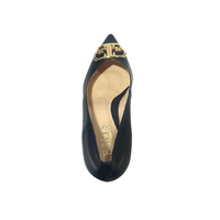 Emis Womens Shoe 8325/068o Navy