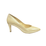 Emis Womens Shoe 6047/821o Coffee