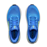 Hoka Mens Trainer Arahi 9 Virtual Blue/Soft Cobalt