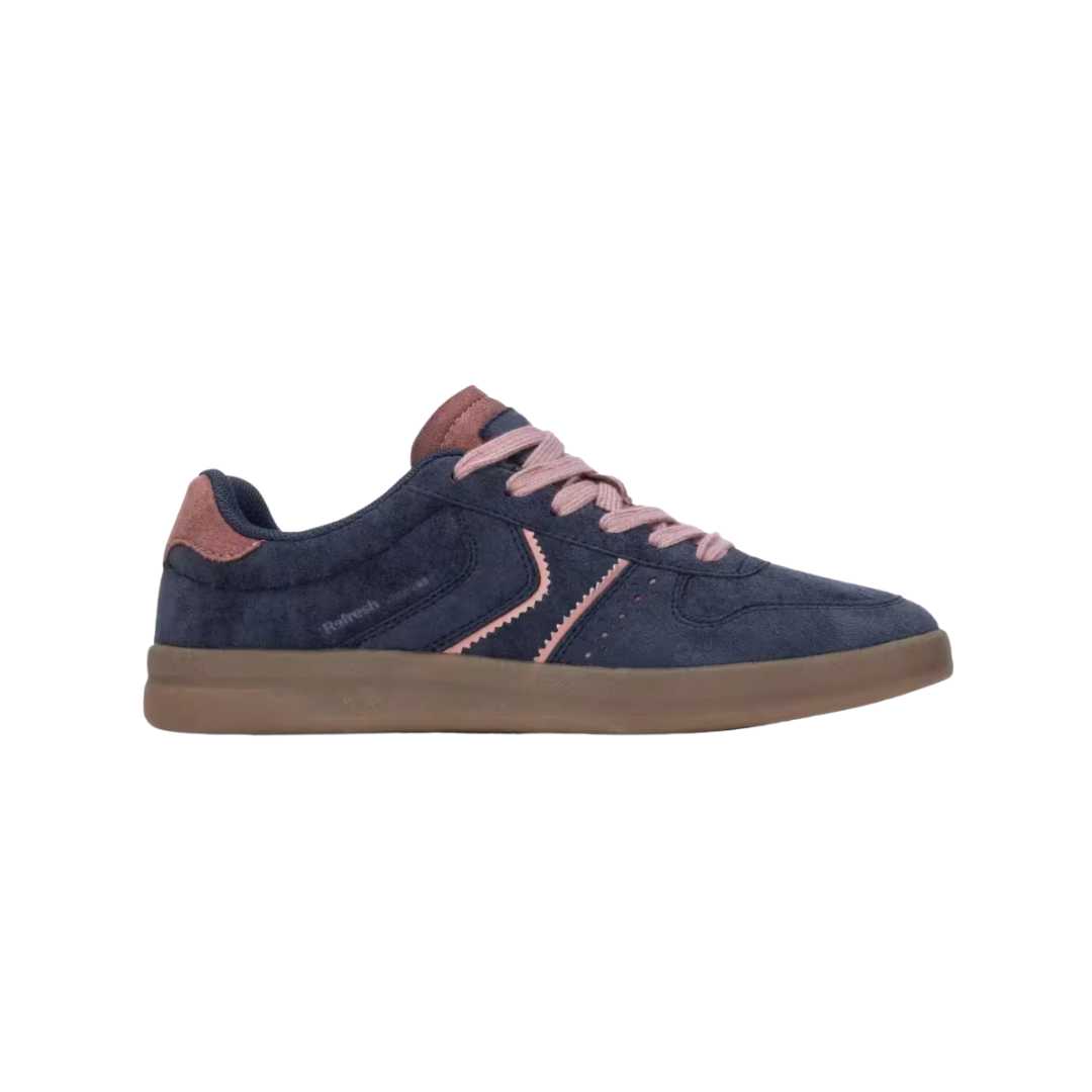 Refresh Womens Trainer 176093 Navy