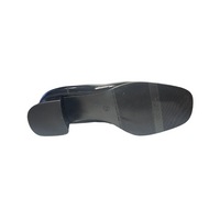 Bioeco Womens Shoe 1108 Black Patent