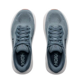 Hoka Womens Trainer Clifton 11 Faded Navy/Glimmering Blue