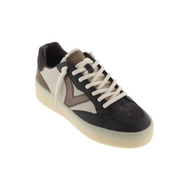 Victoria Womens Trainer 1265106 Negro
