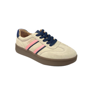 Drilleys Womens Trainer Forty One Candy Line
