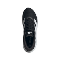 Adidas Mens Trainer Galaxy 8 Core Black/Cloud White/Carbon