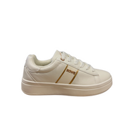 Lloyd & Pryce Dealey women's coconut shoe