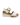 Redz Womens Sandal CF024BEO-3 White