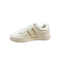 Lloyd & Pryce Dealey women's coconut shoe
