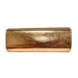 Emis women's gold bag