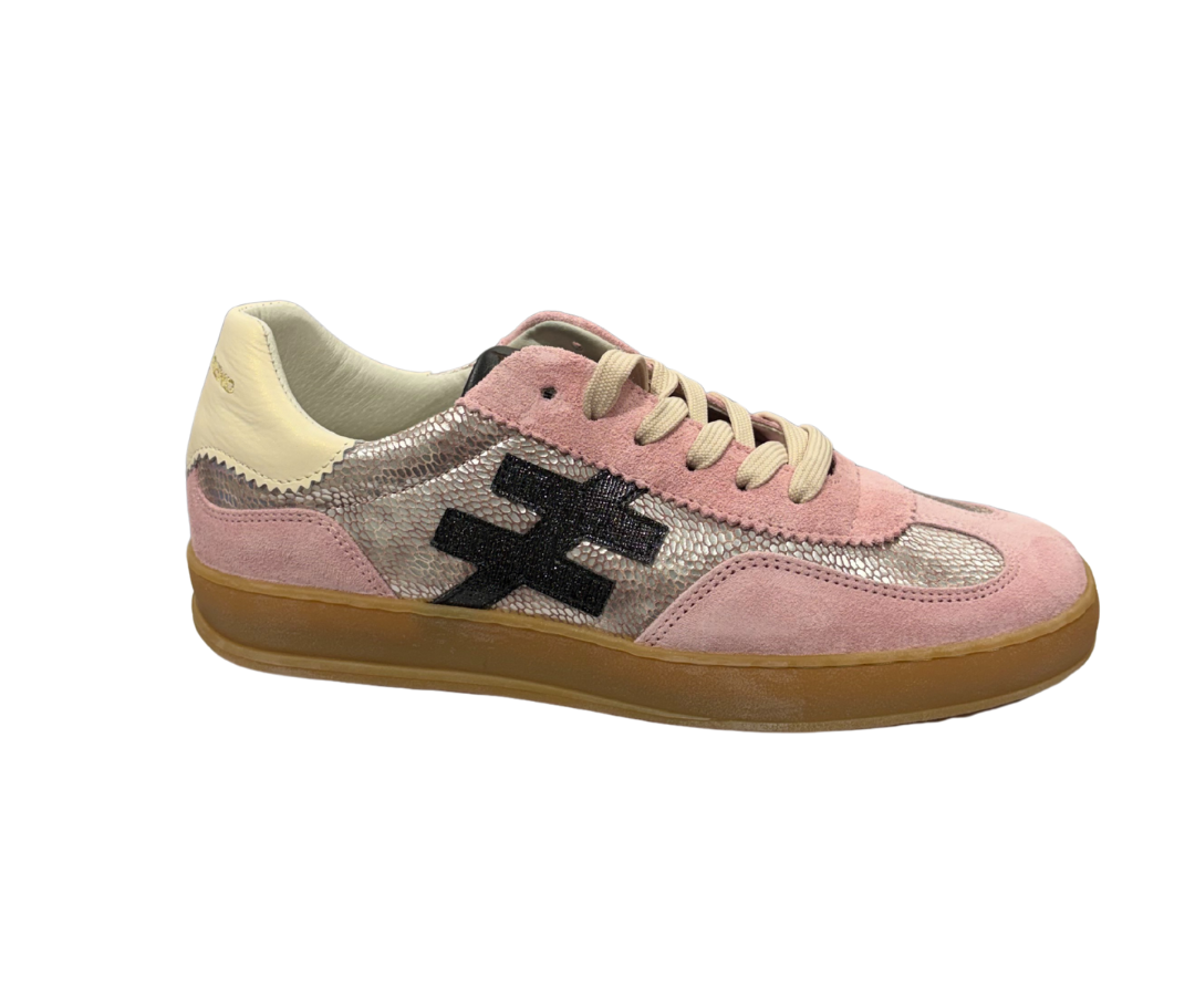 Another Trend Womens Trainer A032C1 66 Rose