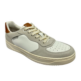 Bugatti Mens Trainer 321-A9H05-1410 Off White