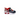 Geox Boys Trainer J Assister Navy/Red