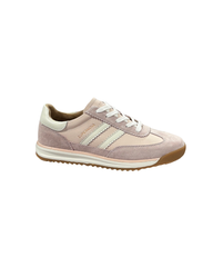 Drilleys Womens Trainer Seventy Three Pale Blush
