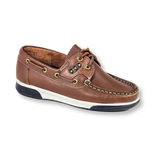 Dubarry Womens Shoe Kapley Brown