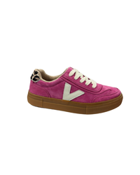 Drilleys Womens Trainer Eighty Hot Leopard