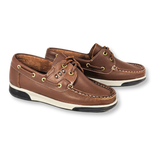 Dubarry Womens Shoe Kapley Brown