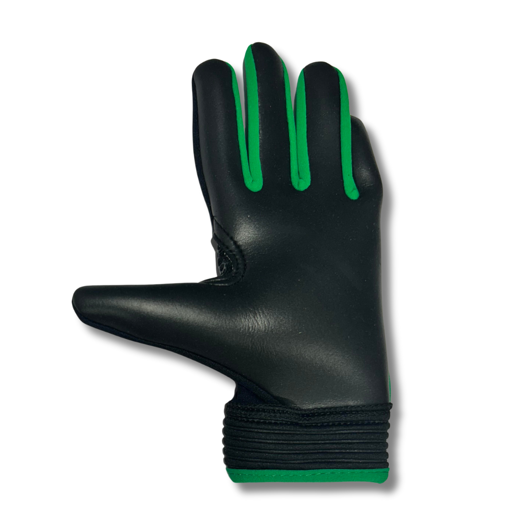 Atak Air Ultra Light Gaelic Gloves Green