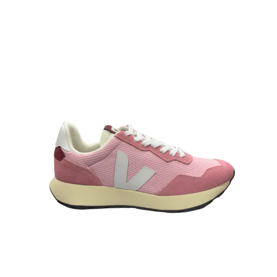 Veja Womens Trainer Paulistana Alveomesh Guimauve White
