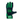 Atak Air Ultra Light Gaelic Gloves Green