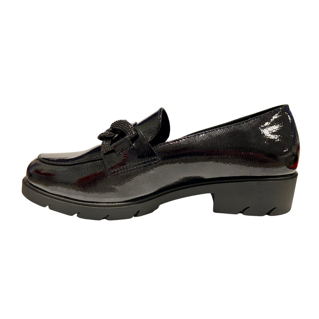 Patrizio Como Womens Shoe Augusta Marino