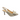 Bioeco Womens Shoe 4214 Gold Shimmer