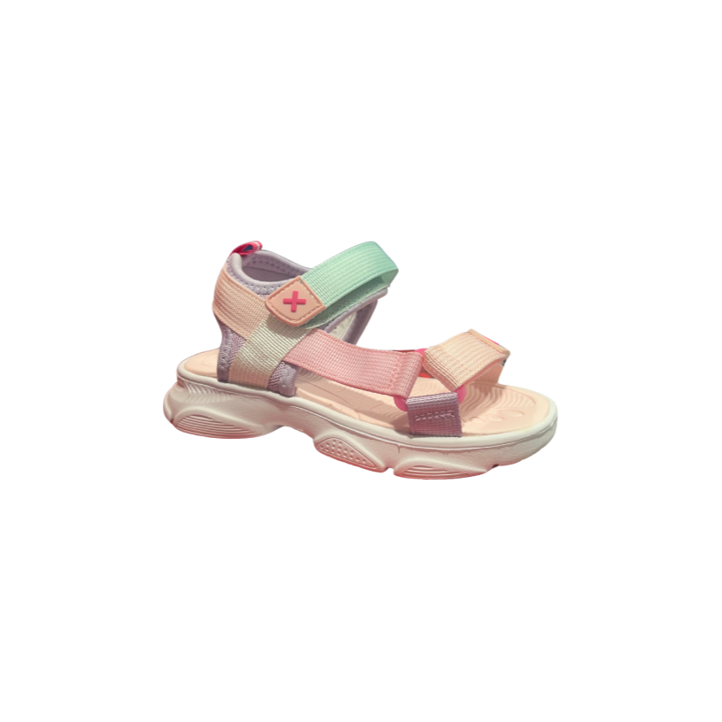 XTI Girls Sandal 151241 Nude