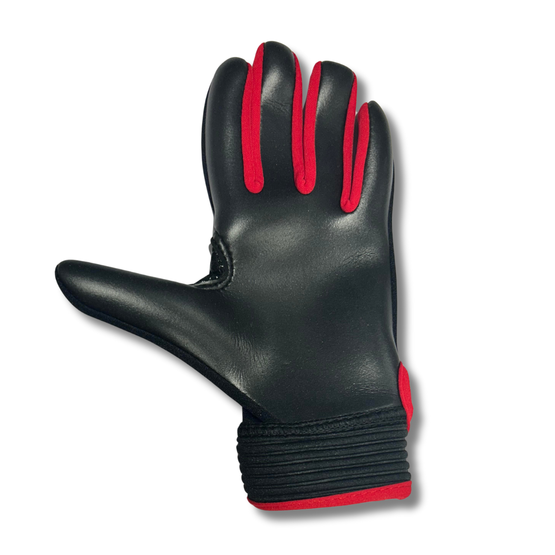 Atak Air Ultra Light Gaelic Gloves Red