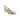 Bioeco Womens Shoe 4214 Silver Shimmer