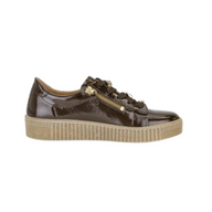 Gabor Womens Trainer 6010 Mocca