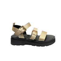 Una Healy Womens Sandal Something Bling