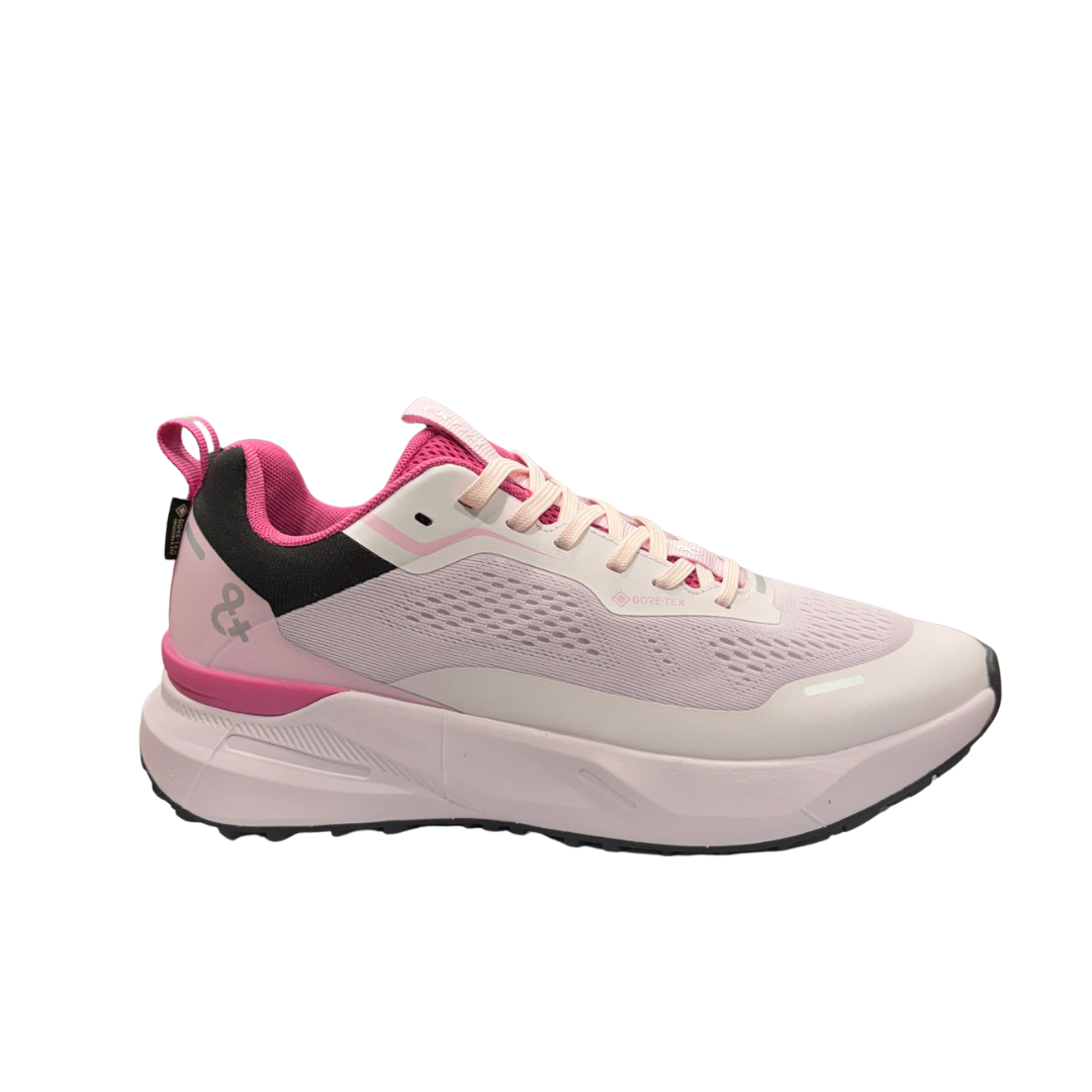 Igi & Co Womens Gore-Tex Trainer 1205144 Baby