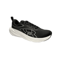 Under Armour Mens Trainer Surge 5 Black/Black/White