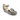 Sorento Womens Sandal Clonalis Silver Weave