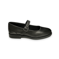 CLA Tapa Skip Y. Black Leather