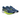 Asics kids' blue trainer