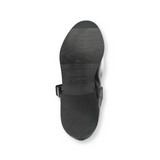 CLA Tapa Skip Y. Black Leather