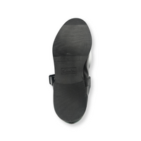 CLA Tapa Skip Y. Black Leather