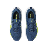 Asics Kids Trainer GT-1000 14 GS Independence Blue/Neon Lime