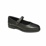 CLA Tapa Skip Y. Black Leather