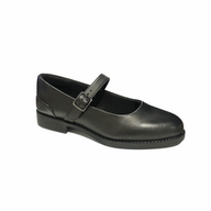 CLA Tapa Skip Y. Black Leather
