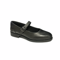 CLA Tapa Skip Y. Black Leather