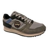 Napapijri Mens Trainer NP0A893L Dark Grey  Solid