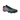 Umbro Junior Football Boot Formation III IRL FG Black/Coral Paradise/Light Blue