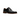 Clarks Mens Shoe Craft Remi Tip Black Leather