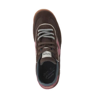 Victoria Womens Trainer 1158113 Marron