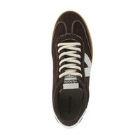 Victoria Womens Trainer 1126218 Chocolate