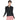 Skechers Womens Jacket Go Walk Ladies Mesh Black